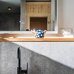 Appartement Belteck - Beltblick 9 *