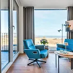 Belteck - Beltblick 9 Appartement Fehmarn