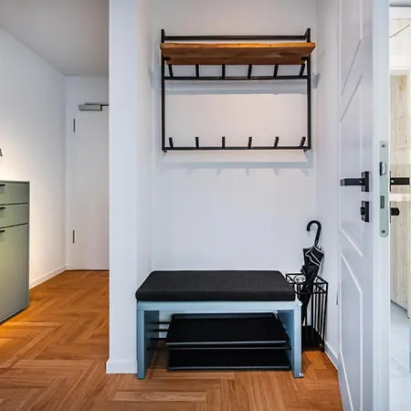 Apartment Belteck - Exklusive Mit 2 Schlafzimmern Und Meerblick Fehmarn