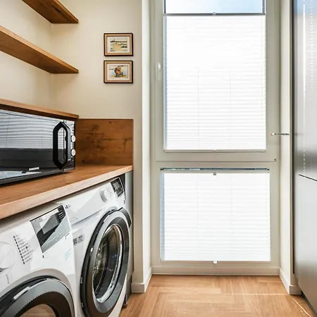 Apartment Belteck - Exklusive Mit 2 Schlafzimmern Und Meerblick *