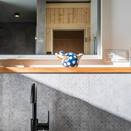 Διαμέρισμα Belteck - Exklusive Mit 2 Schlafzimmern Und Meerblick *