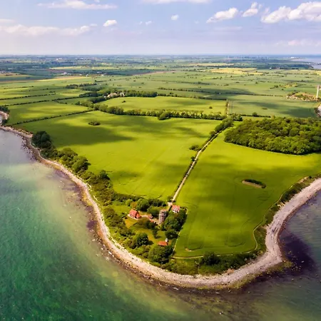 Belteck - Exklusive Mit 2 Schlafzimmern Und Meerblick