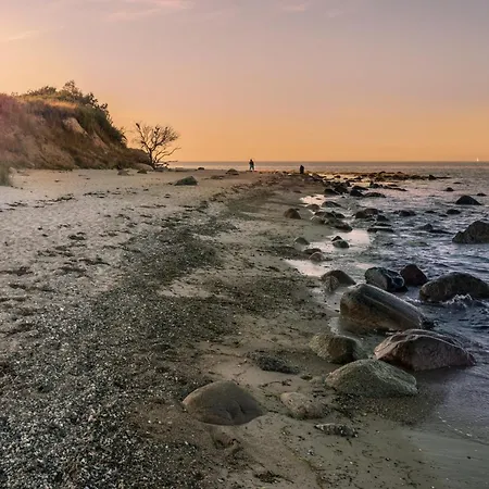 Διαμέρισμα Belteck - Exklusive Mit 2 Schlafzimmern Und Meerblick *